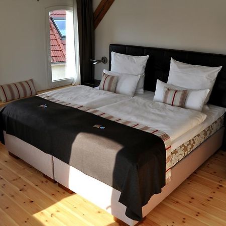 Der Speicher Wolgast Phòng bức ảnh