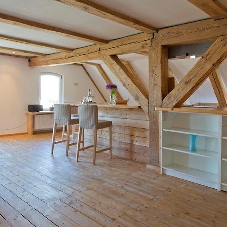 Der Speicher Wolgast Phòng bức ảnh