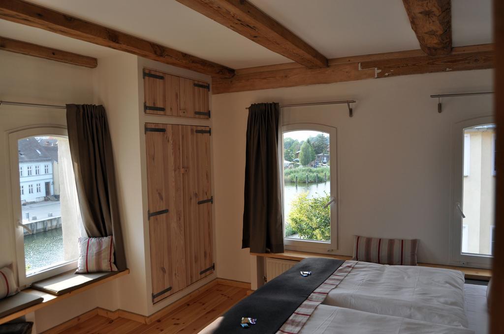 Der Speicher Wolgast Phòng bức ảnh