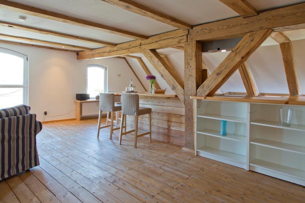 Der Speicher Wolgast Phòng bức ảnh