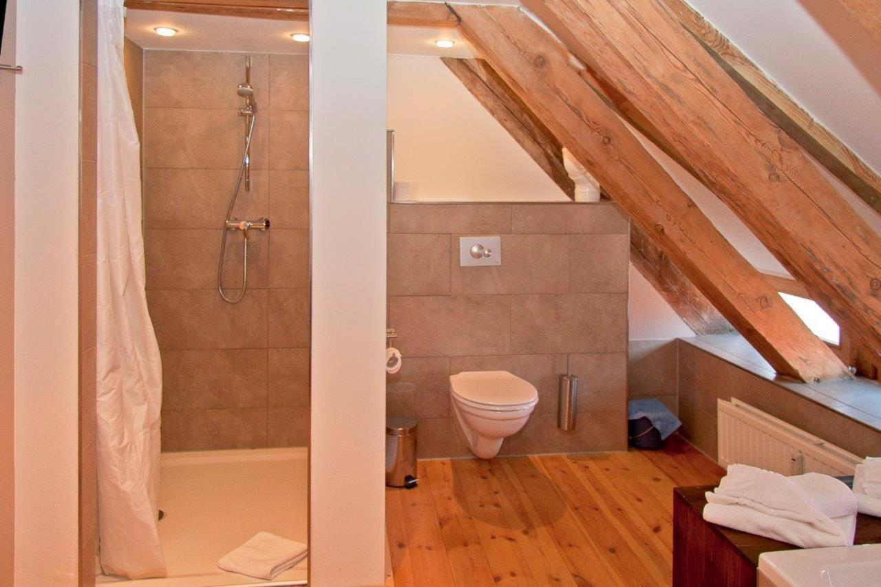 Der Speicher Wolgast Phòng bức ảnh
