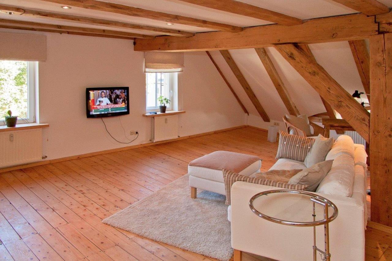 Der Speicher Wolgast Phòng bức ảnh