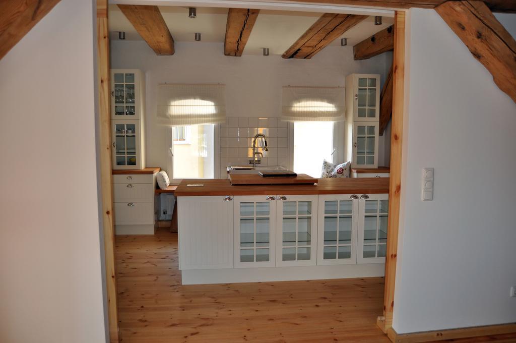 Der Speicher Wolgast Ngoại thất bức ảnh